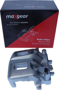 Maxgear 82-1135 - Etrier frana aaoparts.ro