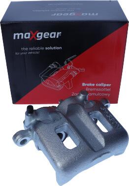 Maxgear 82-1136 - Etrier frana aaoparts.ro