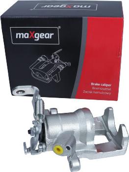 Maxgear 82-1129 - Etrier frana aaoparts.ro