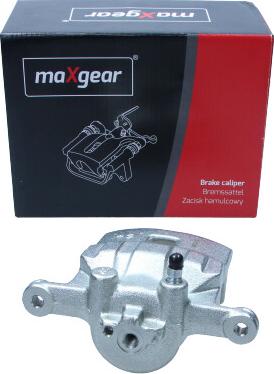 Maxgear 82-1126 - Etrier frana aaoparts.ro