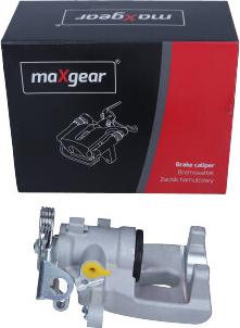 Maxgear 82-1120 - Etrier frana aaoparts.ro