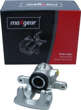 Maxgear 82-1121 - Etrier frana aaoparts.ro