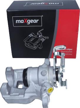 Maxgear 82-1128 - Etrier frana aaoparts.ro