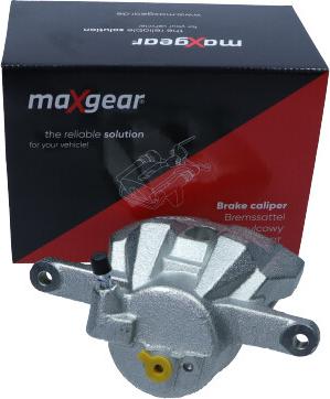 Maxgear 82-1177 - Etrier frana aaoparts.ro