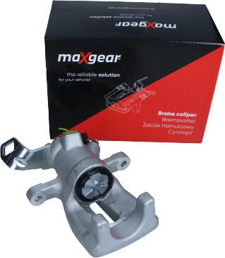 Maxgear 82-1348 - Etrier frana aaoparts.ro