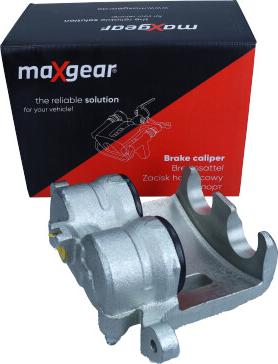 Maxgear 82-1356 - Etrier frana aaoparts.ro