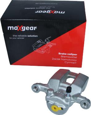 Maxgear 82-1358 - Etrier frana aaoparts.ro