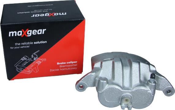 Maxgear 82-1353 - Etrier frana aaoparts.ro