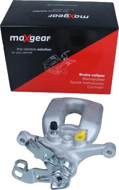 Maxgear 82-1366 - Etrier frana aaoparts.ro