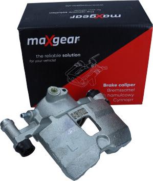 Maxgear 82-1361 - Etrier frana aaoparts.ro