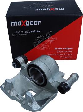 Maxgear 82-1361 - Etrier frana aaoparts.ro