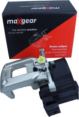 Maxgear 82-1380 - Etrier frana aaoparts.ro