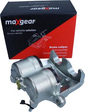 Maxgear 82-1339 - Etrier frana aaoparts.ro