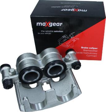 Maxgear 82-1321 - Etrier frana aaoparts.ro