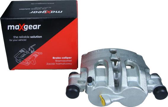 Maxgear 82-1322 - Etrier frana aaoparts.ro