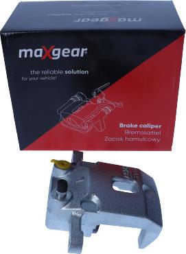 Maxgear 82-1249 - Etrier frana aaoparts.ro