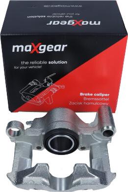 Maxgear 82-1244 - Etrier frana aaoparts.ro