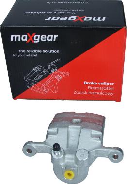 Maxgear 82-1246 - Etrier frana aaoparts.ro