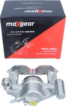 Maxgear 82-1243 - Etrier frana aaoparts.ro