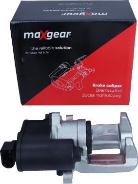 Maxgear 82-1256 - Etrier frana aaoparts.ro