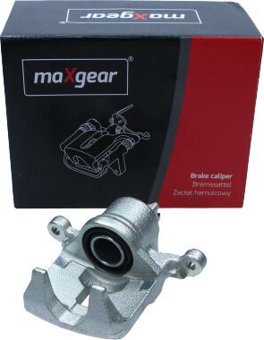 Maxgear 82-1251 - Etrier frana aaoparts.ro