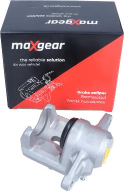 Maxgear 82-1253 - Etrier frana aaoparts.ro