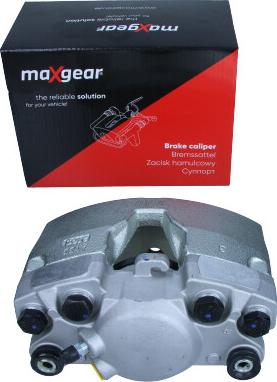 Maxgear 82-1264 - Etrier frana aaoparts.ro