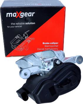 Maxgear 82-1265 - Etrier frana aaoparts.ro