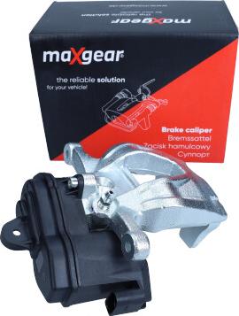 Maxgear 82-1266 - Etrier frana aaoparts.ro