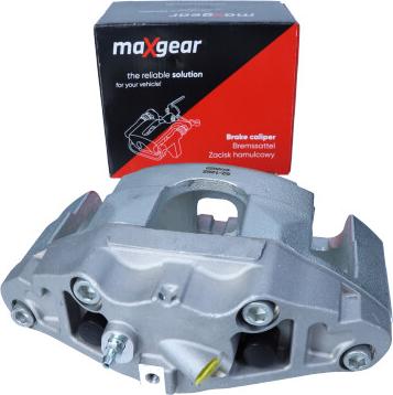 Maxgear 82-1262 - Etrier frana aaoparts.ro