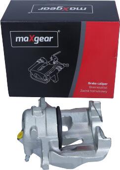 Maxgear 82-1204 - Etrier frana aaoparts.ro