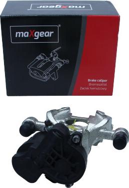 Maxgear 82-1205 - Etrier frana aaoparts.ro