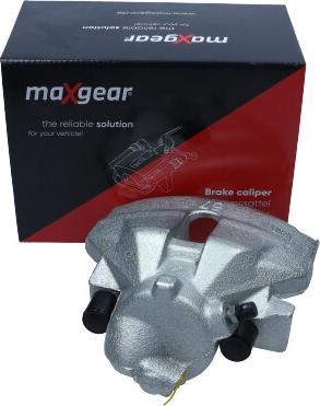 Maxgear 82-1200 - Etrier frana aaoparts.ro