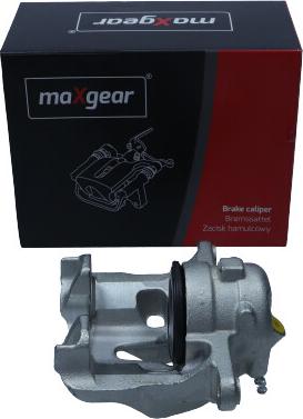 Maxgear 82-1203 - Etrier frana aaoparts.ro