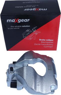 Maxgear 82-1202 - Etrier frana aaoparts.ro