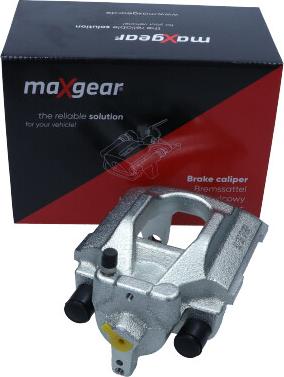 Maxgear 82-1207 - Etrier frana aaoparts.ro