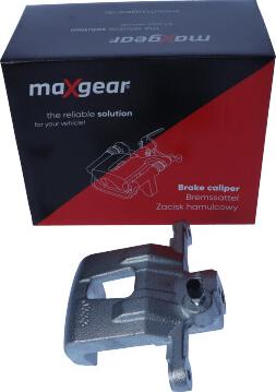 Maxgear 82-1218 - Etrier frana aaoparts.ro