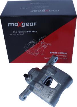 Maxgear 82-1217 - Etrier frana aaoparts.ro