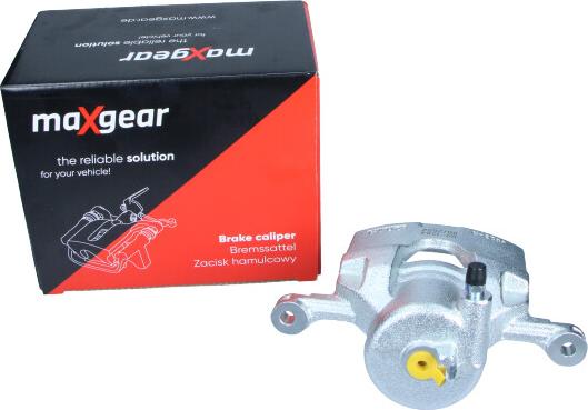 Maxgear 82-1284 - Etrier frana aaoparts.ro