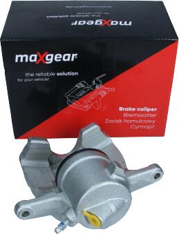 Maxgear 82-1286 - Etrier frana aaoparts.ro