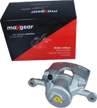 Maxgear 82-1283 - Etrier frana aaoparts.ro