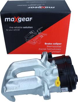 Maxgear 82-1282 - Etrier frana aaoparts.ro