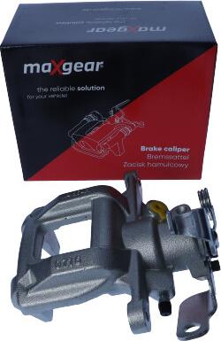 Maxgear 82-1230 - Etrier frana aaoparts.ro