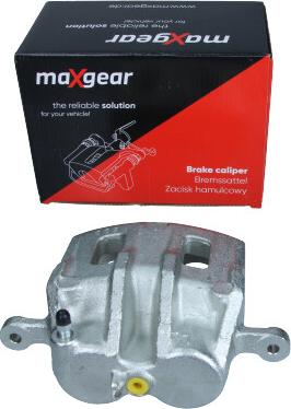 Maxgear 82-1233 - Etrier frana aaoparts.ro