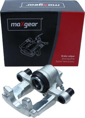 Maxgear 82-1225 - Etrier frana aaoparts.ro