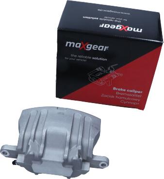 Maxgear 82-1220 - Etrier frana aaoparts.ro