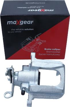 Maxgear 82-1227 - Etrier frana aaoparts.ro