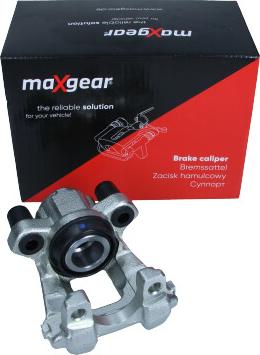 Maxgear 82-1275 - Etrier frana aaoparts.ro