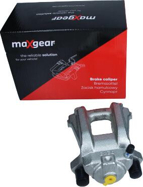 Maxgear 82-1276 - Etrier frana aaoparts.ro