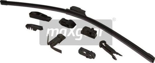 Maxgear 39-9550 - Lamela stergator aaoparts.ro